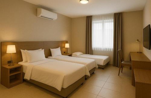 Pandeglang Hotel | Mopish Hotel