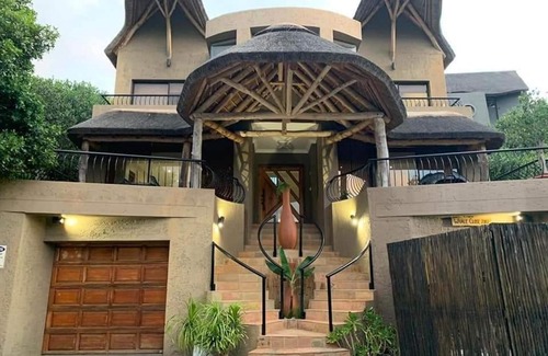 Wilderness Beach Casa | Moquini House Wilderness