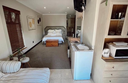 Wilderness Beach Casa | Moquini House Wilderness