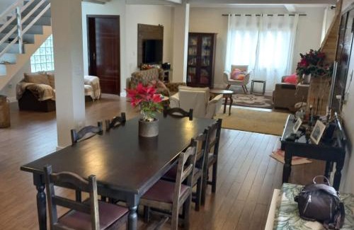 Torres Casa | Morada Amor Perfeito