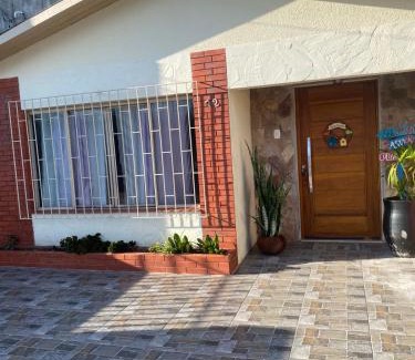 Santo Antonio Casa | morada da felicidade
