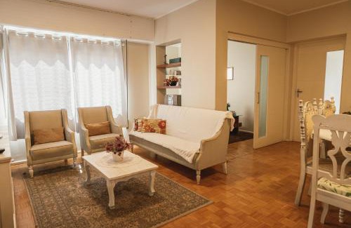 Centro Apartamento | Morada da Praça