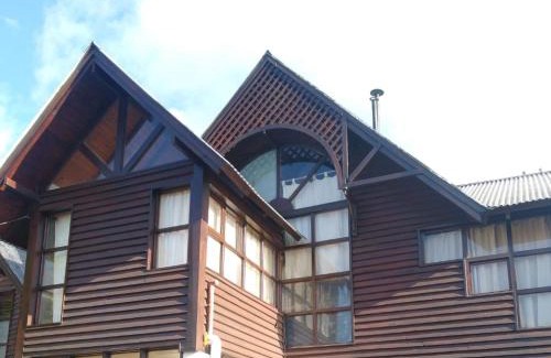 Province of Tierra del Fuego Casa | Morada de los Legui