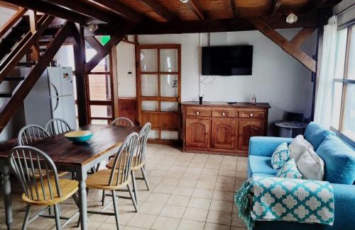 Province of Tierra del Fuego Casa | Morada de los Legui