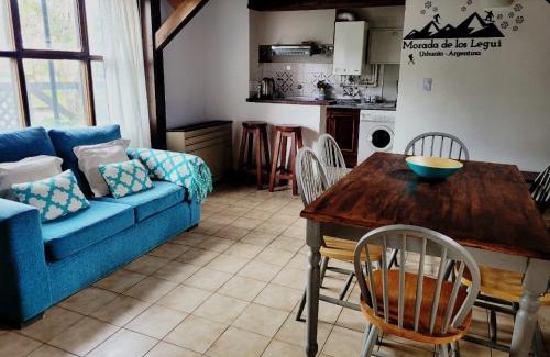 Province of Tierra del Fuego Casa | Morada de los Legui