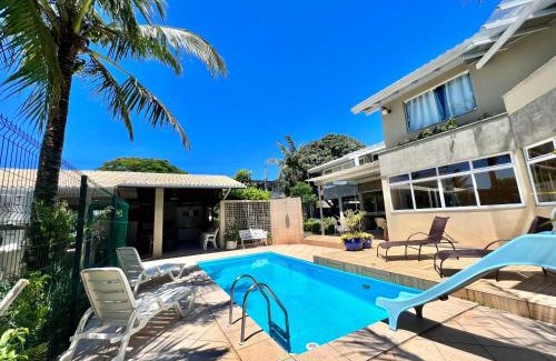 Campeche Norte Casa | MORADA ILHA PARAISO