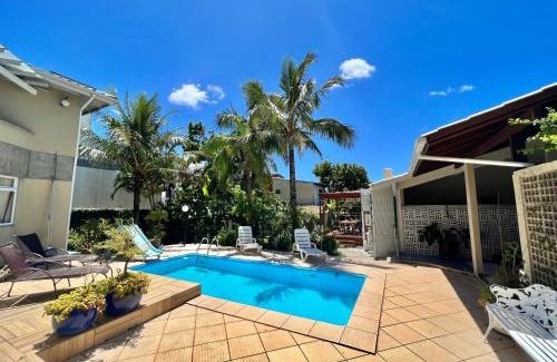 Campeche Norte Casa | MORADA ILHA PARAISO