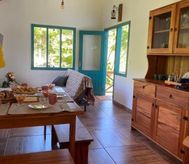 Paraisopolis Casa | Morada na Serra chalé com hidromassagem, deck, churrasqueira