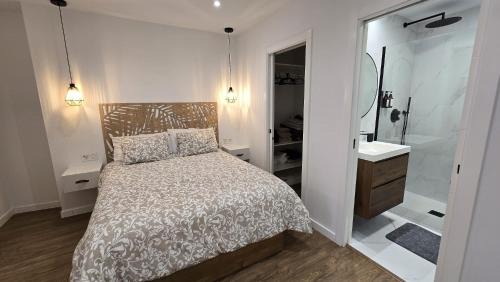 Centro histórico de Pontevedra Apartamento | Morada San Xulián