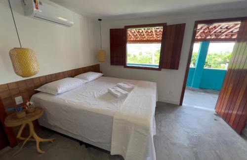 Piranhas Casa | Morada Santo Antônio