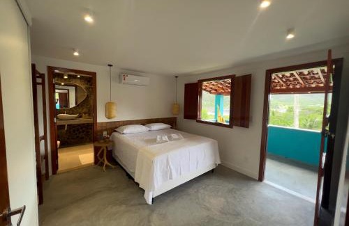 Piranhas Casa | Morada Santo Antônio