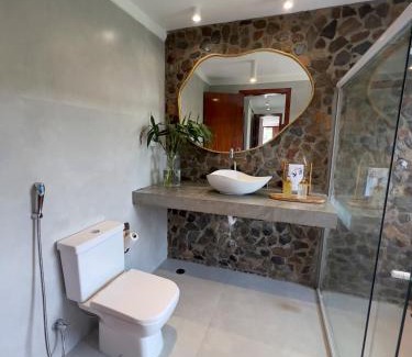 Piranhas Casa | Morada Santo Antônio