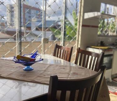 Camboriu Apartamento | Moradas Araújo