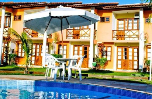 Taperapua Beach Apartamento | Moradas de Israel - Rede Tonziro