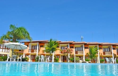 Taperapua Beach Apartamento | Moradas de Israel - Rede Tonziro