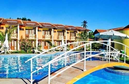 Taperapua Beach Apartamento | Moradas de Israel - Rede Tonziro