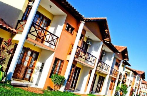 Taperapua Beach Apartamento | Moradas de Israel - Rede Tonziro