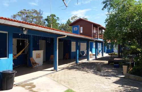 Garopaba Apartamento | Moradas Vô Ary