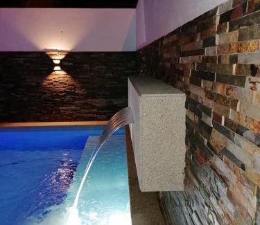Belinho Casa | Moradia Com Piscina T4