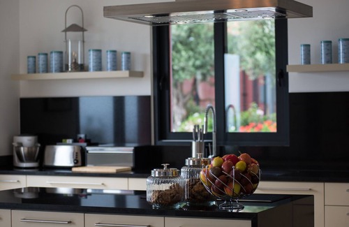 Arco da Calheta Villa | Villa de lujo frente al mar