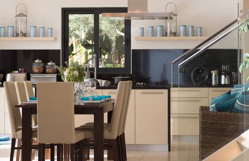 Arco da Calheta Villa | Villa de lujo frente al mar