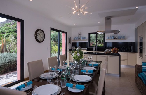 Arco da Calheta Villa | Villa de lujo frente al mar