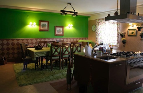 Salvaterra de Magos Casa | Moradia Family & Vila Arte Équestre