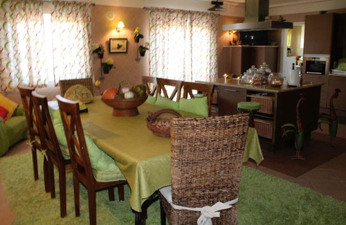 Salvaterra de Magos Casa | Moradia Family & Vila Arte Équestre