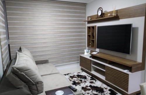 Nacoes Apartamento | moradia garden village