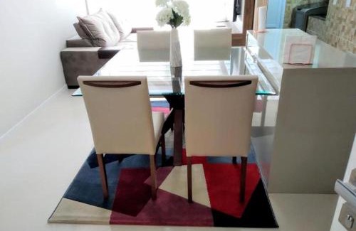 Nacoes Apartamento | moradia garden village