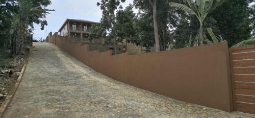 Monte Cafe Casa | Moradia Pérola da Natureza