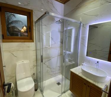 Monte Cafe Casa | Moradia Pérola da Natureza