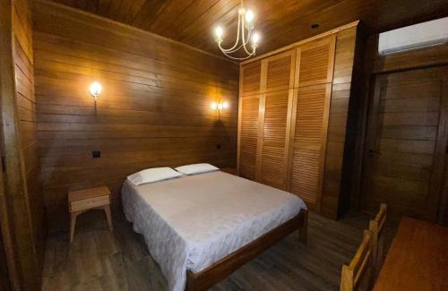 Monte Cafe Casa | Moradia Pérola da Natureza