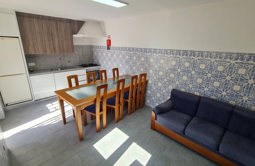 Esposende Villa | Moradia Privada COM Piscina Perto DA Praia