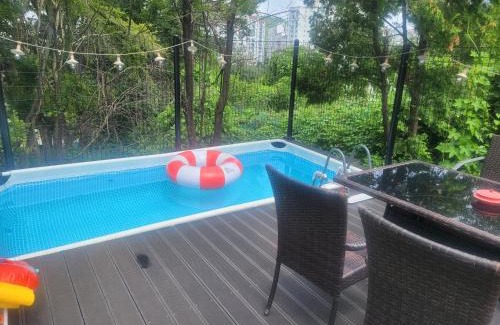 Hanam Casa | Moranjae