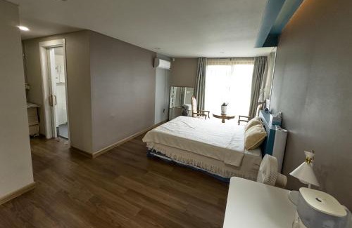 Hanam Casa | Moranjae