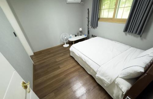 Hanam Casa | Moranjae
