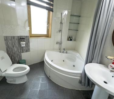 Hanam Casa | Moranjae
