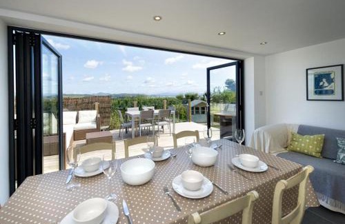 Bwlchtocyn Apartamento | Morannedd