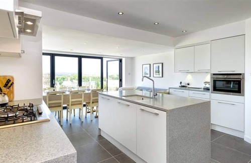 Bwlchtocyn Casa | Morannedd in the beautiful Pwllheli