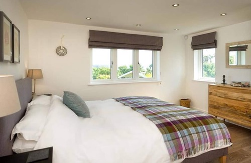 Bwlchtocyn Casa | Morannedd in the beautiful Pwllheli