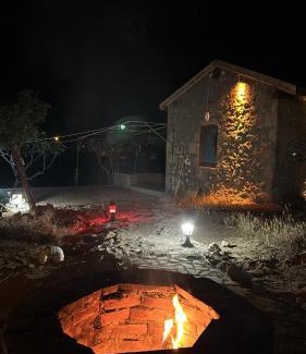 Ayvacik Casa | Moray pansiyon