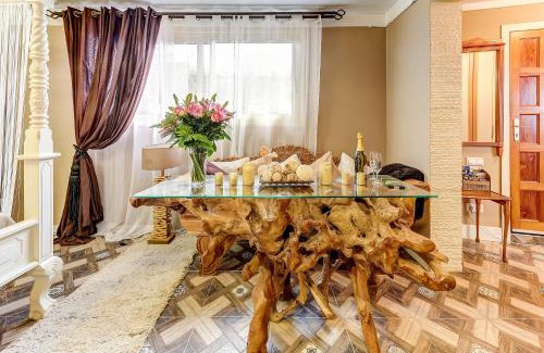 Chayofa Apartamento | Mordelliya Private Jacuzzi Suites