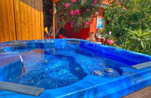 Chayofa Apartamento | Mordelliya Private Jacuzzi Suites