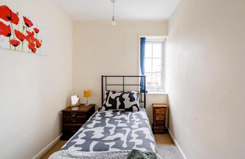 Merton Casa | Morden House