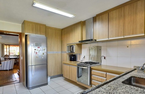 Porto Feliz Casa | More charming country house in the interior of SP