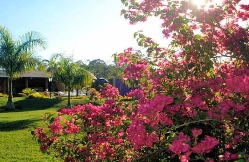 Porto Feliz Casa | More charming country house in the interior of SP