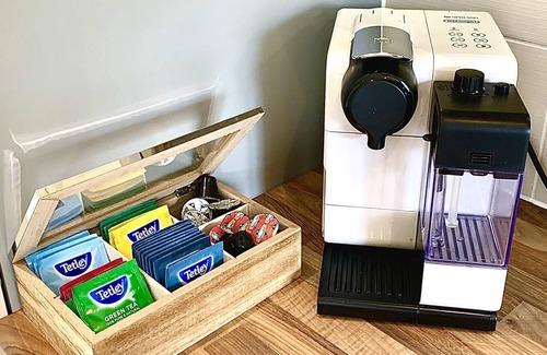 Oldbury Casa | More than just a bed!