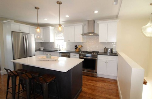Somerville Condominio | Moreland St 2 bed · Stunning, 10minutes to Boston-Parking&Washer/Dryer