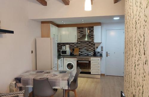 Morella Apartamento | MORELLA CENTRO Apartamento-Loft